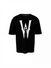 Wednesday Oversized T-Shirt